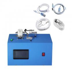 USB Data Cable Winding Packing Machine WPM-2024B - Coiling & Binding Machine