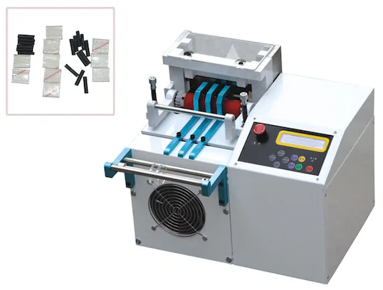 Digital Cutting Machine WPM-6100 - Cut-Off Machine