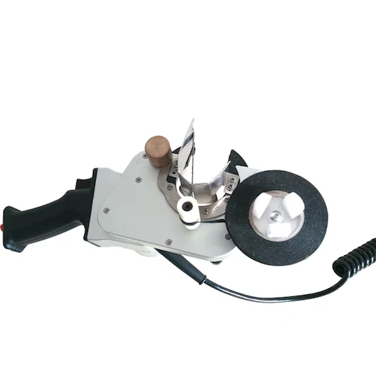 Handheld Tape Winding Machine AT-100 - Tape Wrapping Machine