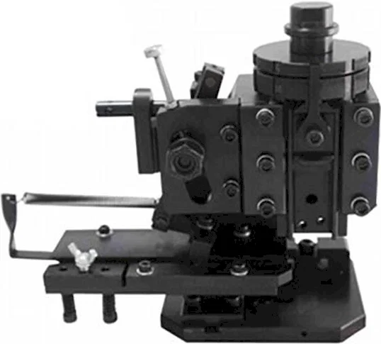 JST Horizontal/Straight Crimping Mold - Terminal Crimping Applicator