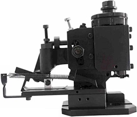 JST Straight Crimping Mold (European) - Terminal Crimping Applicator